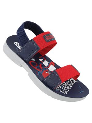 Pu Fiesta Pari-2 Red Resin Casual Wear Girls Kids PU Sandals (Red, 5 Uk (23  Eu), 6 Uk (24 Eu), 7 Uk (25 Eu), 8 Uk (26 Eu), 9 Uk (27 Eu), 10 Uk (28 Eu)  Set Of 6 | Udaan - B2B Buying for Retailers