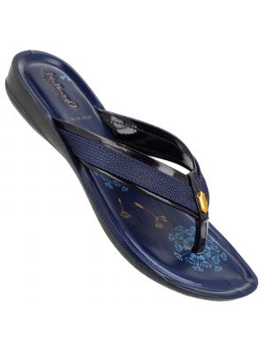 Buy Walkaroo Ladies Blue Sandal (WL7774) 5 UK at Amazon.in