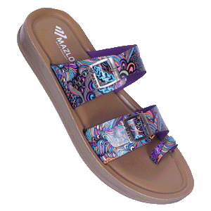 MC1968 PURPLE BLUE 5X9 MRP 369